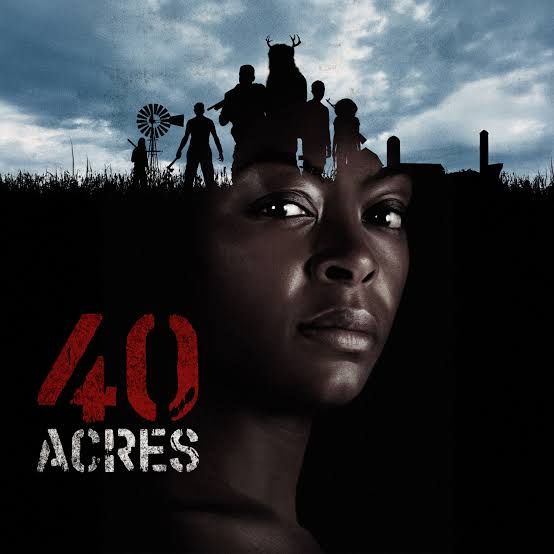 40-acres Movie Cards